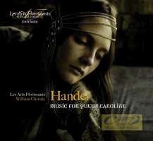 WYCOFANY   Handel: Music for Queen Caroline - Te Deum The King shall rejoice The way of Zion do mourn